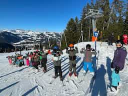 Skilager Primarschule Endingen
