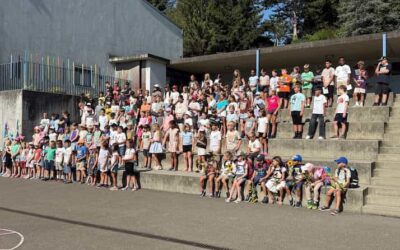 Werdet Sonnenkinder!