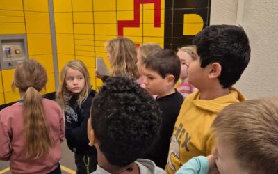 Frankieren, stempeln und Pöstler-Töffli