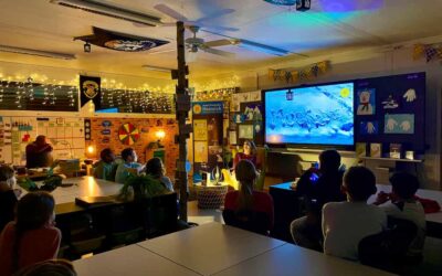 Geht den Älteren auf die Nerven!