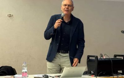 Elternabend zum Thema „Spielen“